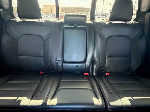 Used 2025 RAM 1500 Rebel w/ Rebel Level 2 Equipment Group AWD/4WD image 27
