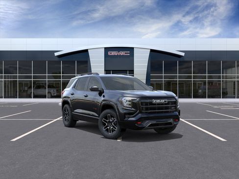 New 2027 GMC Terrain AT4 w/ Convenience Package III AWD/4WD image 22