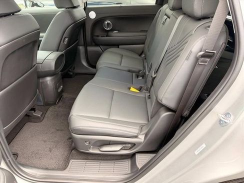 New 2026 Hyundai Palisade SEL AWD/4WD image 9