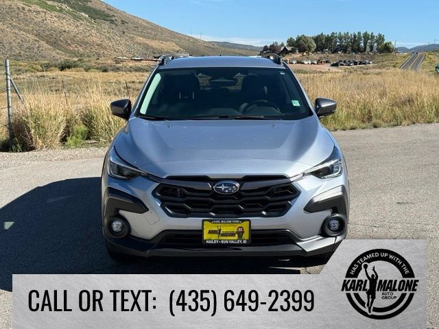Used 2024 Subaru Crosstrek 2.5i Limited AWD/4WD image 8