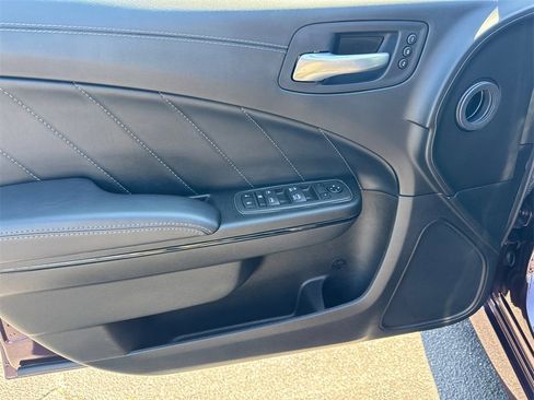 Used 2022 Dodge Charger Scat Pack w/ Daytona Edition Group image 11