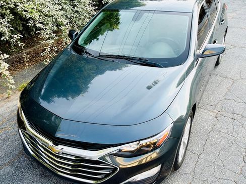 Used 2020 Chevrolet Malibu LT image 7