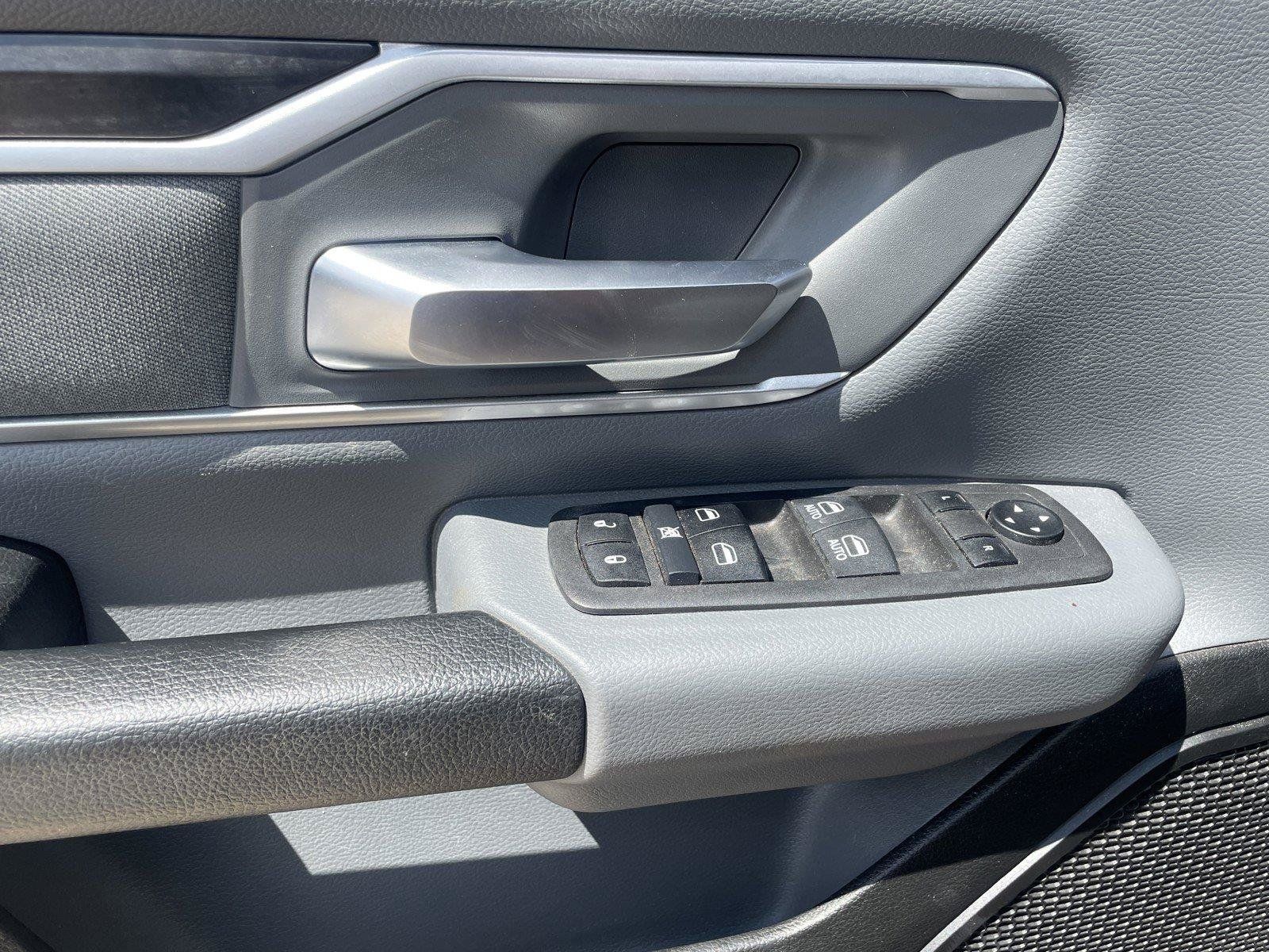 Used 2022 RAM 1500 Lone Star RWD image 10