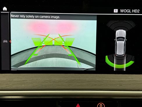 Used 2024 BMW X3 xDrive30i w/ Convenience Package image 16