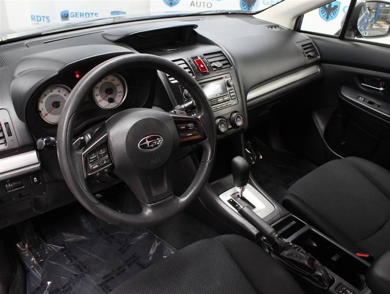 Used 2012 Subaru Impreza 2.0i Premium w/ All-Weather Pkg AWD/4WD image 7