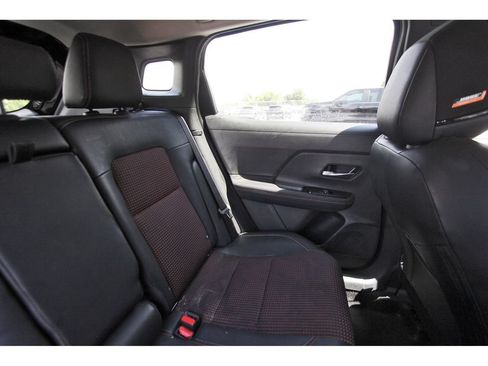 Used 2025 Nissan Kicks SR w/ SR Premium Package AWD/4WD image 13