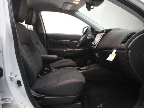 New 2026 Mitsubishi Outlander Sport SE AWD/4WD image 18