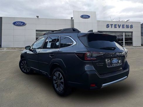 Used 2024 Subaru Outback Limited XT AWD/4WD image 4