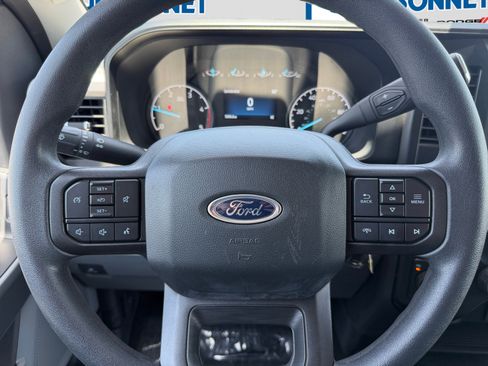 Used 2024 Ford F250 XLT AWD/4WD image 19