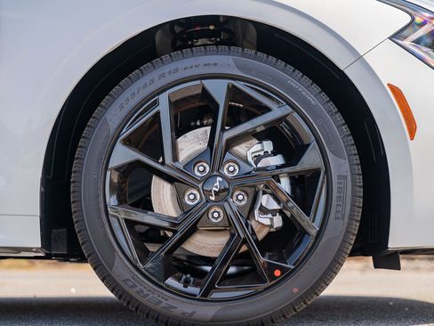 New 2026 Kia K5 GT-Line w/ GT-Line Premium Package FWD image 8