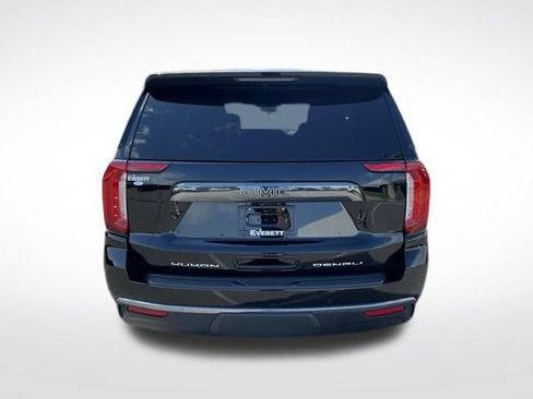 Used 2024 GMC Yukon Denali Ultimate AWD/4WD image 8