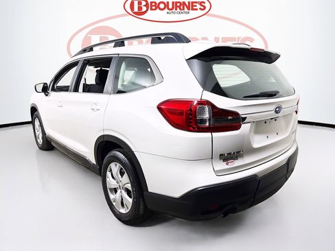 Used 2022 Subaru Ascent 8-Passenger image 6