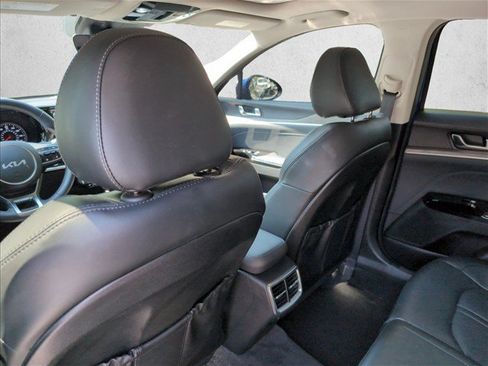 Used 2024 Kia K5 EX w/ EX Premium Package FWD image 22