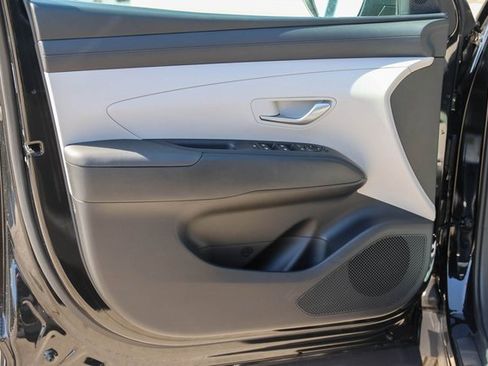 New 2026 Hyundai Tucson SEL image 8