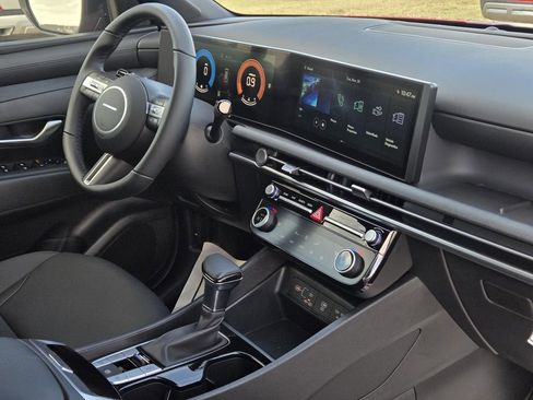 New 2026 Hyundai Tucson XRT image 8