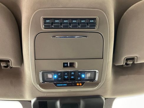 New 2026 Ford F350 Platinum w/ Platinum Plus Package AWD/4WD image 23