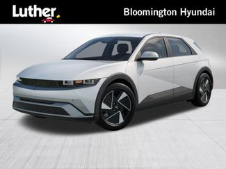 New 2026 Hyundai Ioniq 5 SEL video 1