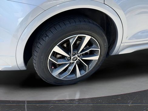 Used 2021 Audi Q5 2.0T Premium Plus AWD/4WD image 13