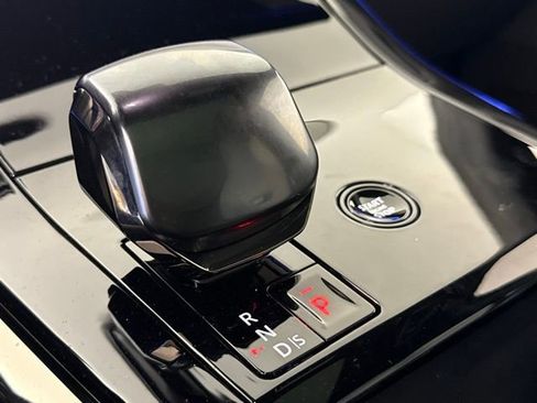 New 2025 Land Rover Range Rover Sport SV Edition Two AWD/4WD image 18