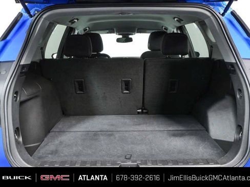 Certified 2024 GMC Terrain SLE FWD image 25