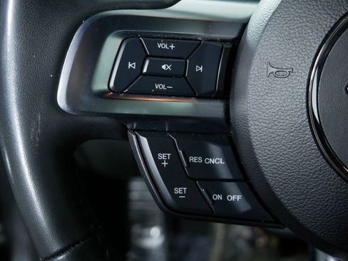 Used 2020 Ford Mustang GT w/ GT Performance Package image 25