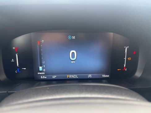 New 2026 Ford Maverick XLT w/ XLT Luxury Package image 27