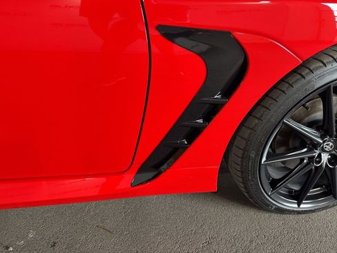 Used 2023 Toyota GR86 Premium image 8