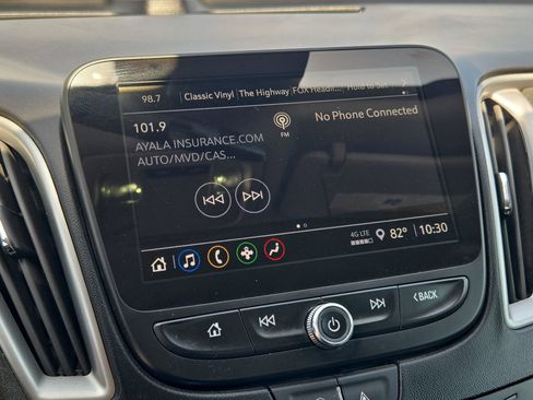 Used 2023 Chevrolet Malibu LT FWD image 22