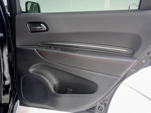 Used 2024 Dodge Durango GT AWD/4WD image 36