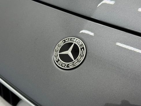 Used 2026 Mercedes-Benz C 300 Sedan image 38