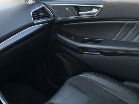 Used 2015 Ford Edge Sport w/ Equipment Group 401A image 34