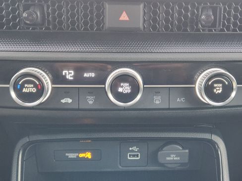 Certified 2023 Honda CR-V LX image 19