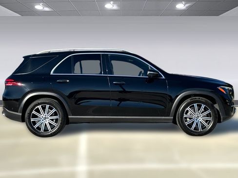 Used 2025 Mercedes-Benz GLE 350 350 image 7