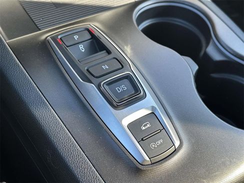 Certified 2022 Honda Passport TrailSport image 30