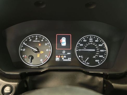 Used 2024 Subaru Legacy Premium AWD/4WD image 11