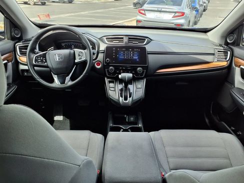 Used 2019 Honda CR-V EX image 2