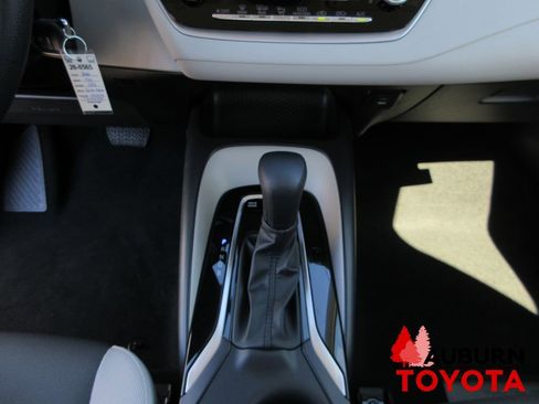 New 2026 Toyota Corolla LE image 9