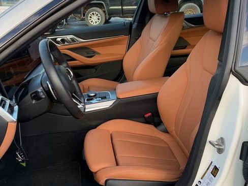 Used 2025 BMW 430i xDrive image 5