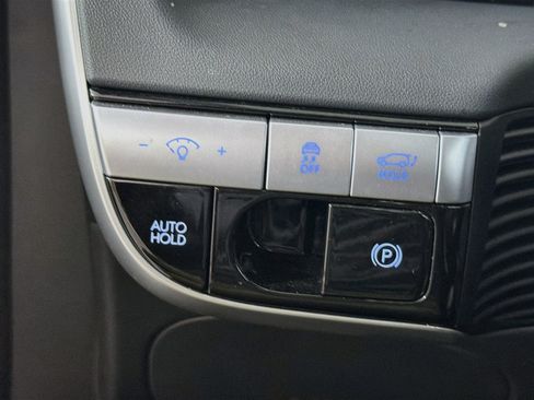 Used 2024 Hyundai Ioniq 5 SEL RWD image 16