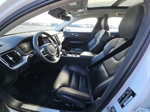 Used 2020 Volvo S60 T6 Inscription w/ Protection Package Premier image 3