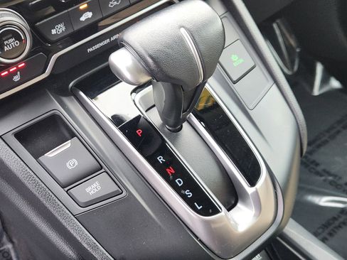 Used 2017 Honda CR-V EX-L image 12