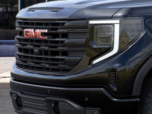 New 2026 GMC Sierra 1500 Elevation w/ Elevation Premium Package image 61