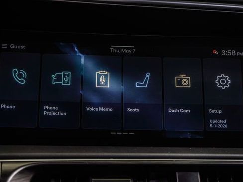 Certified 2026 Hyundai Palisade Calligraphy FWD image 29