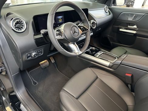 New 2026 Mercedes-Benz GLA 250 4MATIC image 16