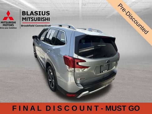 Used 2023 Subaru Forester Touring AWD/4WD image 15