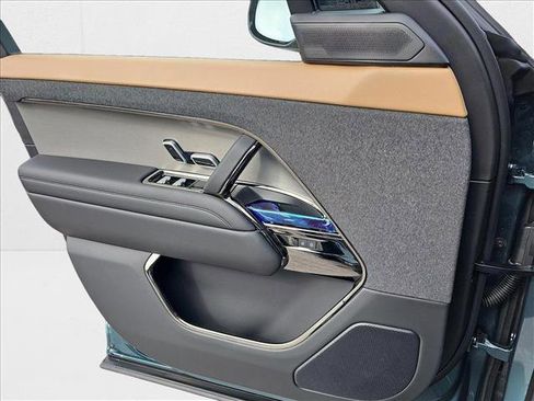 New 2025 Land Rover Range Rover Sport Dynamic SE image 23