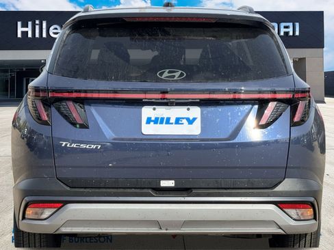 Certified 2026 Hyundai Tucson SEL FWD image 6