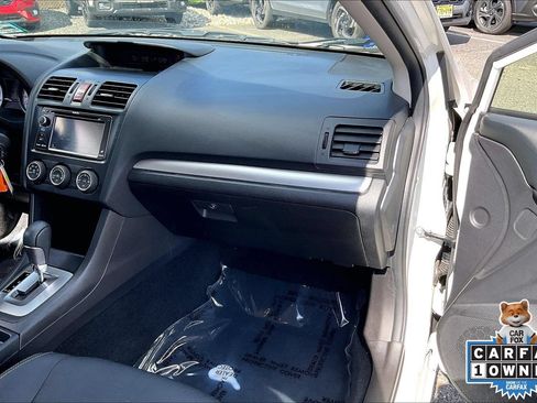 Used 2014 Subaru Impreza 2.0i Limited AWD/4WD image 19