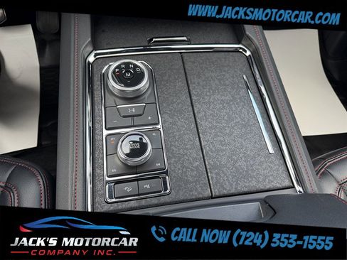 Used 2024 Ford Expedition Limited image 50