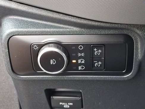 Used 2024 Ford Bronco Big Bend AWD/4WD image 8